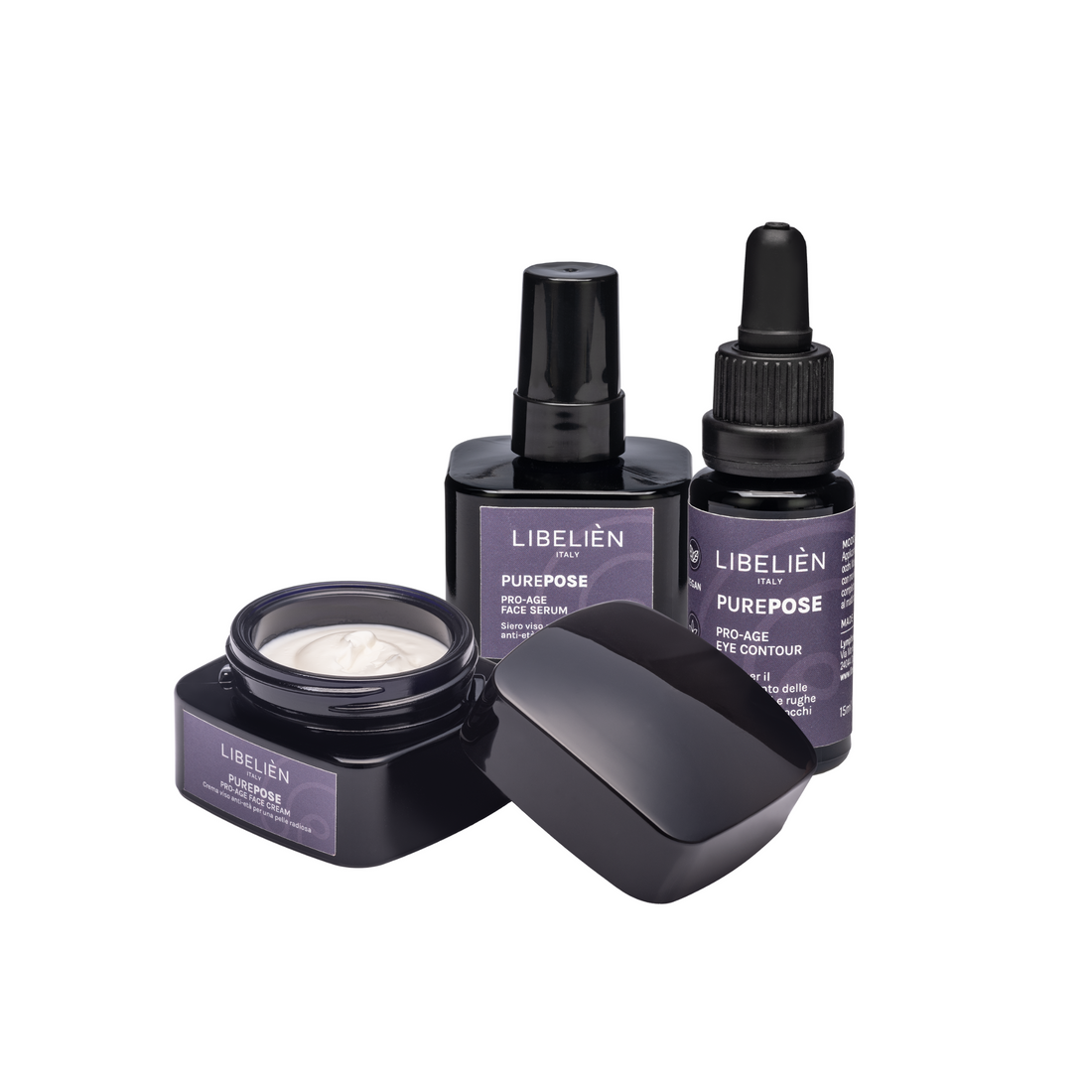 KIT purePOSE PRO-Age