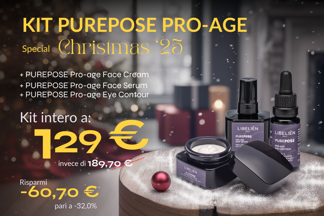 KIT purePOSE PRO-Age