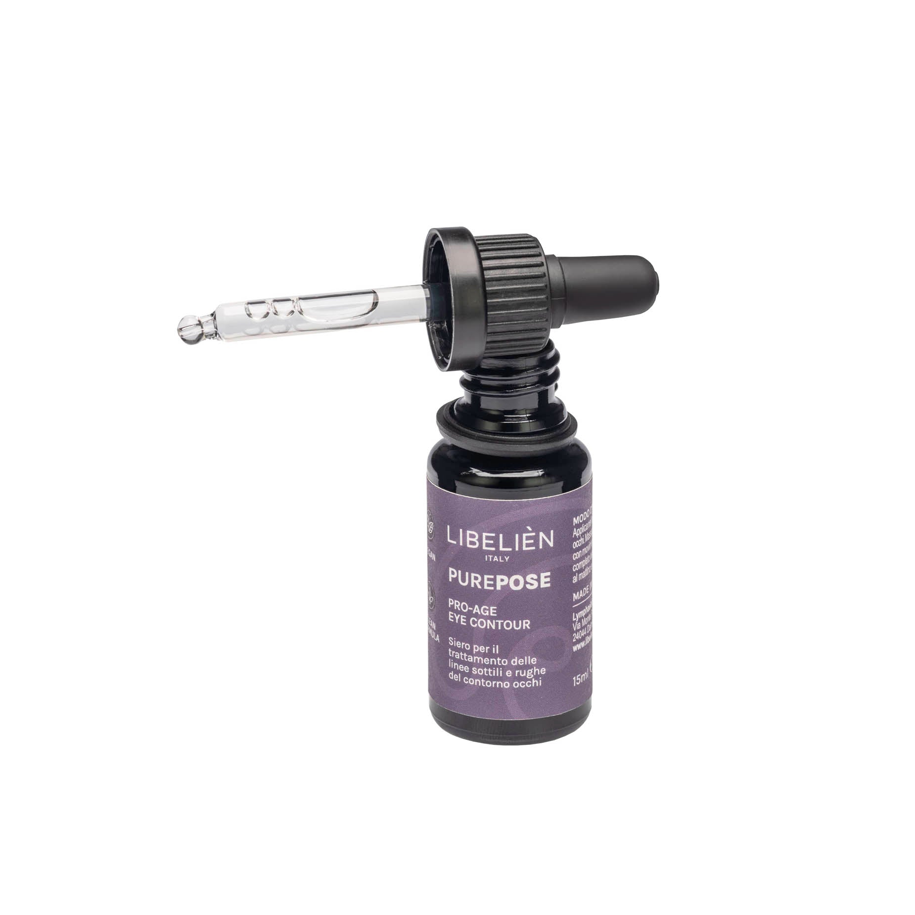 PRO-AGE Eye Contour