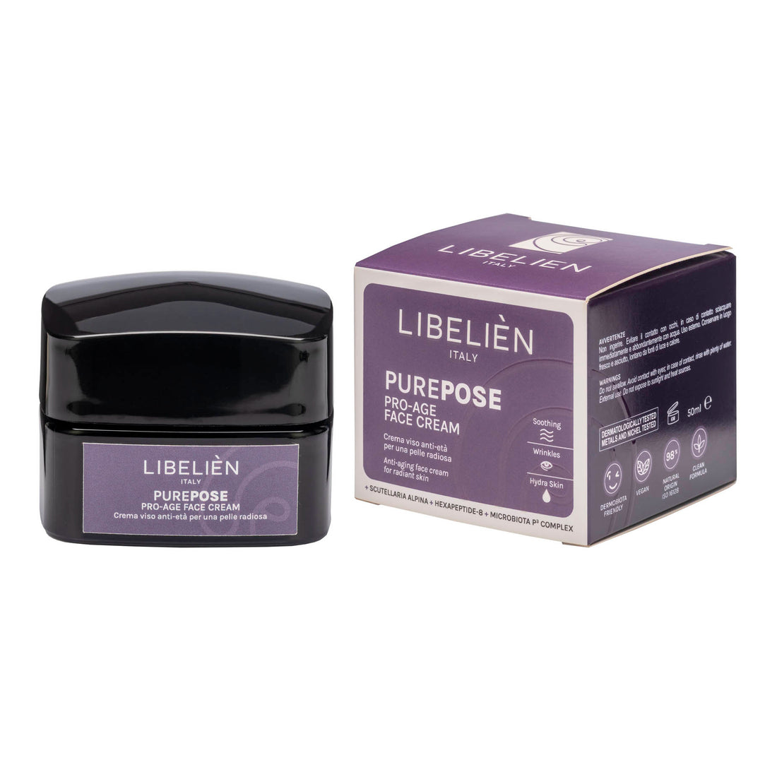 PRO-AGE Face Cream