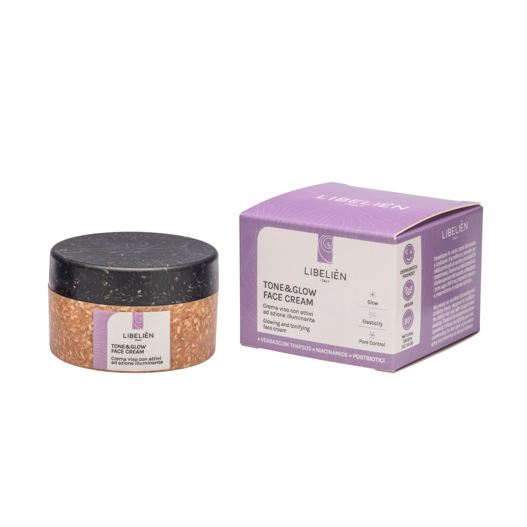 Tone&Glow Face Cream